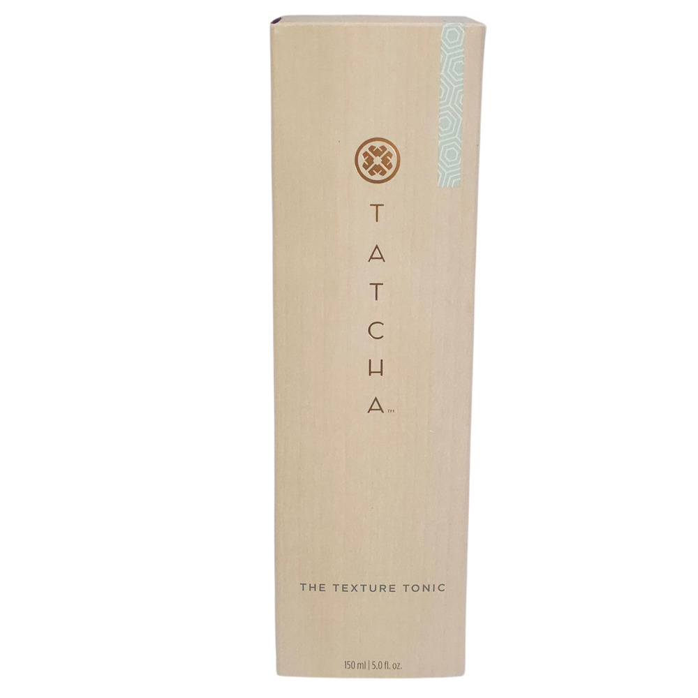 Tatcha The Texture Tonic Balancing Resurfacing Treatment Japan